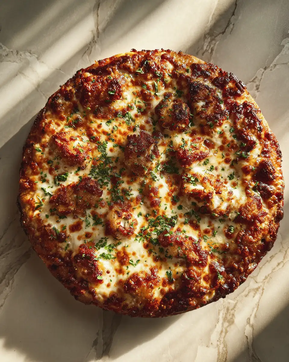 Final dish - Savor the Crispy Deliciousness of LongHorn Steakhouse Chicken Parmesan