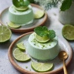 Delight Your Taste Buds with Refreshing Mousse Citron Menthe - Featured Image