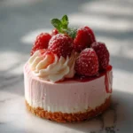 Decadent Delight: Mousse Framboises Mascarpone Magic - Featured Image