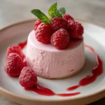 Decadent Delight: Indulge in Our Creamy Raspberry Mascarpone Mousse - Featured Image