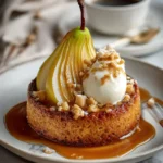 Decadent Delights: Discover the Timeless Elegance of Poires Belle Hélène - Featured Image