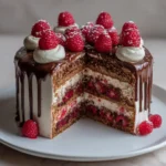 Decadent Raspberry Cake Recipes That Will Sweeten Your Day - Featured Image