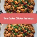 Deliciously Easy Slow Cooker Chicken Jambalaya Recipe to Savor Today