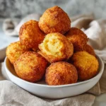 Irresistible Southern Honey Butter Cornbread Poppers to Satisfy Your Cravings - Featured Image