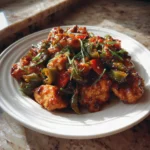 Fiery Flavor Explosion How to Make the Perfect Spicy Jalapeño Chicken - Featured Image