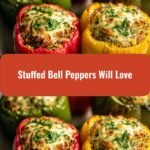 Delicious Stuffed Bell Peppers Your Family Will Love