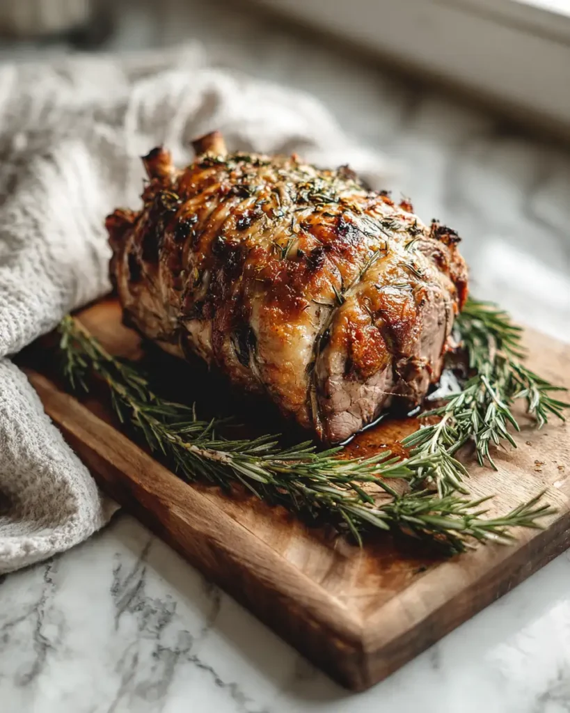 Ultimate Stuffed Lamb Roast Recipes for the True Lover - Featured Image