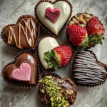 Sweetheart Treats: Irresistible Valentine's Day Desserts to Impress Your Love - Featured Image