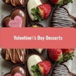 Sweetheart Treats: Irresistible Valentine's Day Desserts to Impress Your Love