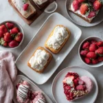 Sweet and Savory Valentine's Day Treats to Wow Your Loved One - Featured Image