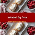 Sweet and Savory Valentine's Day Treats to Wow Your Loved One