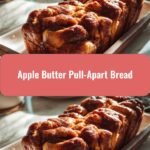 Irresistible Apple Butter Pull-Apart Bread Recipe to Savor Now
