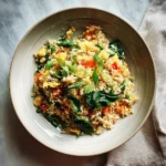 Discover the Irresistible Flavor of Basil Fried Rice - Featured Image