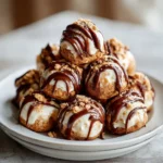 Irresistible Biscoff Cheesecake Truffle Bites You Can't Stop Eating - Featured Image