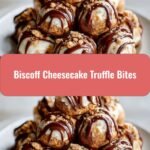 Irresistible Biscoff Cheesecake Truffle Bites You Can't Stop Eating