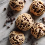 Discover the Delicious Delight of Edible Cookie Dough - Featured Image