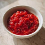 Authentic Homemade Italian Tomato Sauce Your Taste Buds Will Love - Featured Image