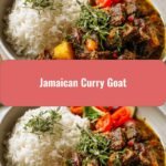 Spice Up Your Taste Buds with Authentic Jamaican Curry Goat