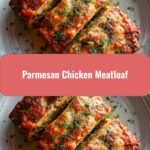 Ultimate Parmesan Chicken Meatloaf Recipe Your Taste Buds Will Love