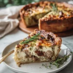 Deliciously Irresistible Sausage Pie Monterey Recipe to Satisfy Your Cravings - Featured Image