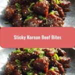 Irresistible Sticky Korean Beef Bites That Will Make Your Taste Buds Dance
