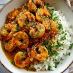 Irresistible Cajun Honey Butter Shrimp Bowls You Need to Try - Featured Image